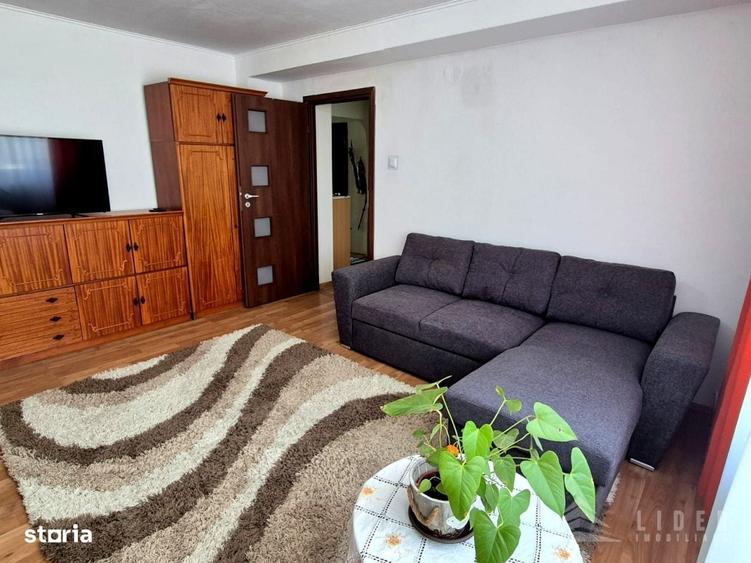 Apartament 3 camere de inchiriat strada Gheorghe Lazar Marasti - 3