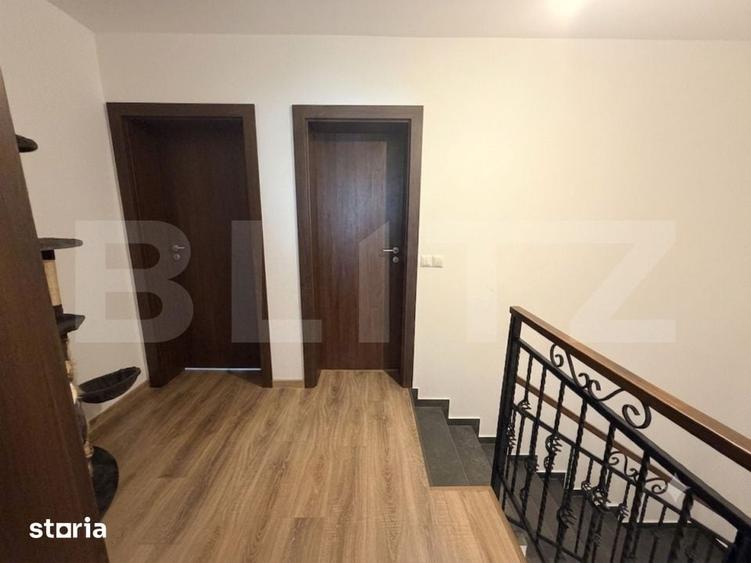 Duplex 130 mp utili | Dumbravita | toate utilitatile | partial mobilat - 10
