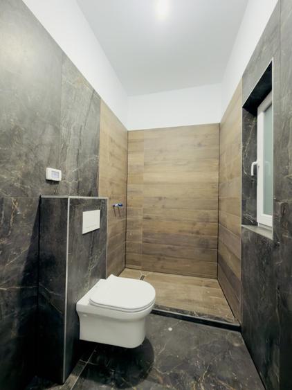 Duplex 4 camere, despartit prin dressing, 93mp, 360 mp teren in Urseni - 14