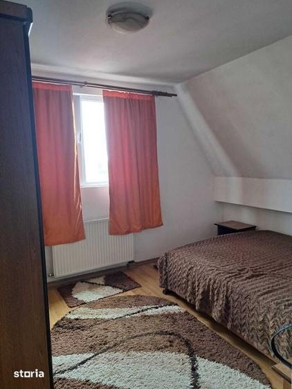 Apartament cu 2 camere decomandat în Torontalului
