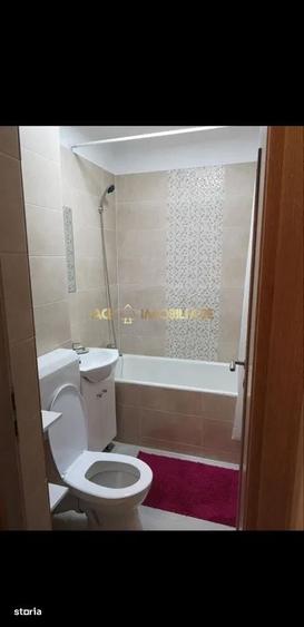 Garsoniera de inchiriat | Iancului | Metrou | Mobilat - 6