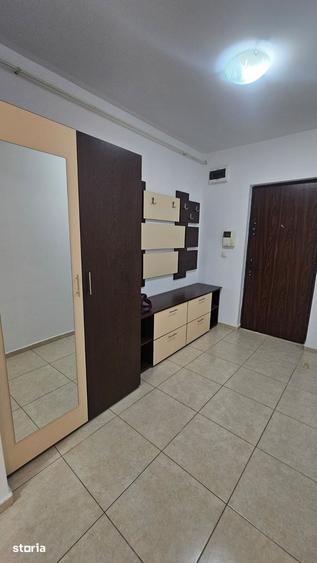 2 camere amenajate modern, mobilate, Tiglina 1, Pret 350 Euro - 5