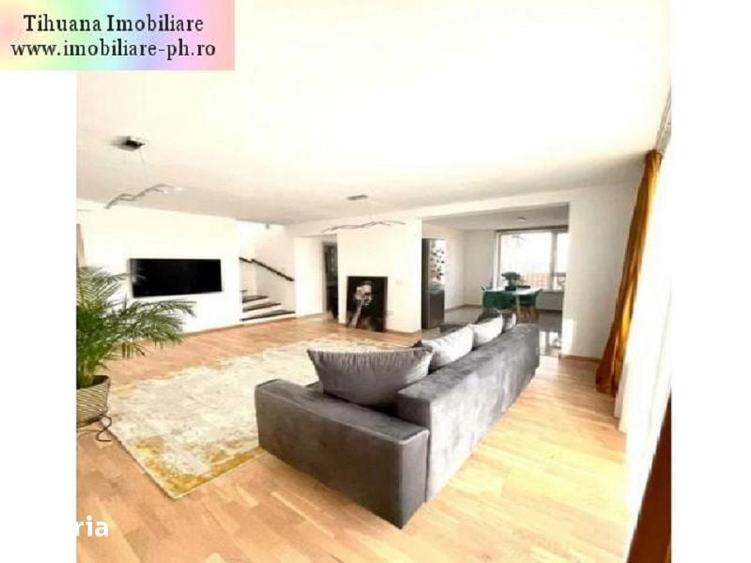 Casa de inchiriat - MRS Village - 1