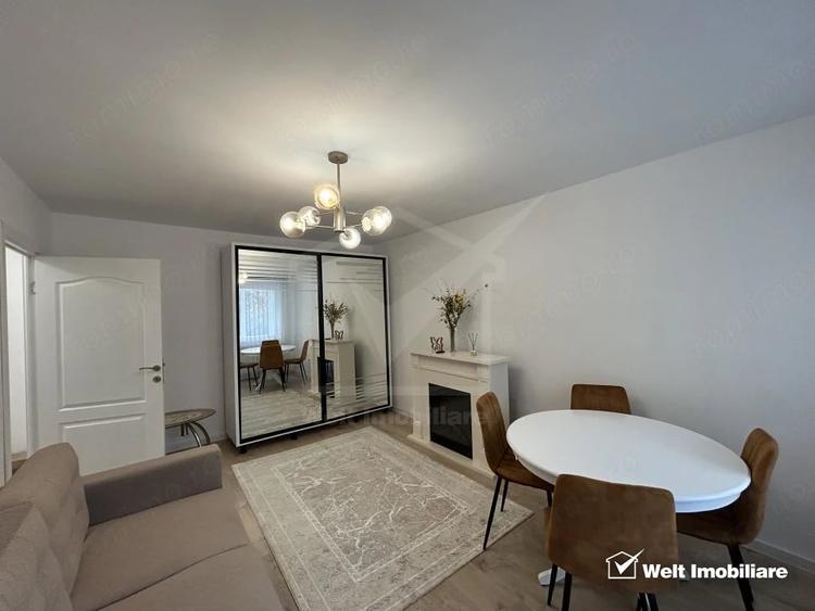 Apartament 2 camere, finisat complet, zona lini?tita din Cluj-Napoca - 1