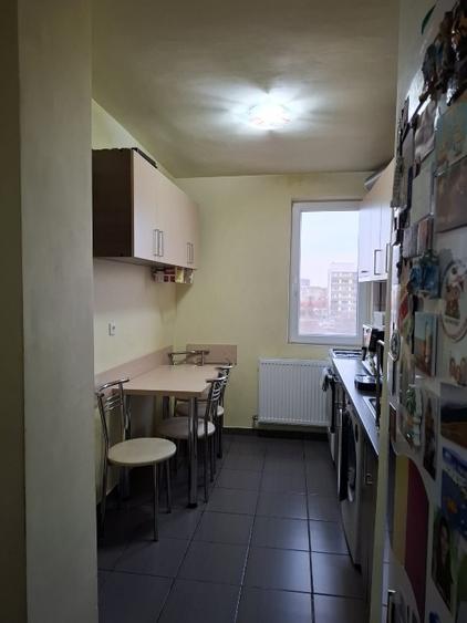 Apartament 2 camere,Cetatii-Torontalului - 2