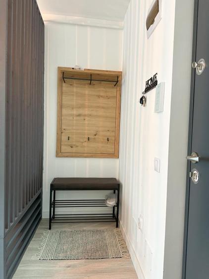 Apartament 2 Camere, 57mp, Zona Parc Poligon - 9
