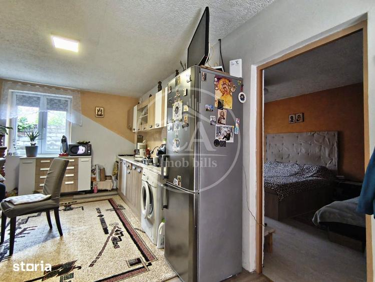Apartament cu 2 camere decomandat în Orașul Nou