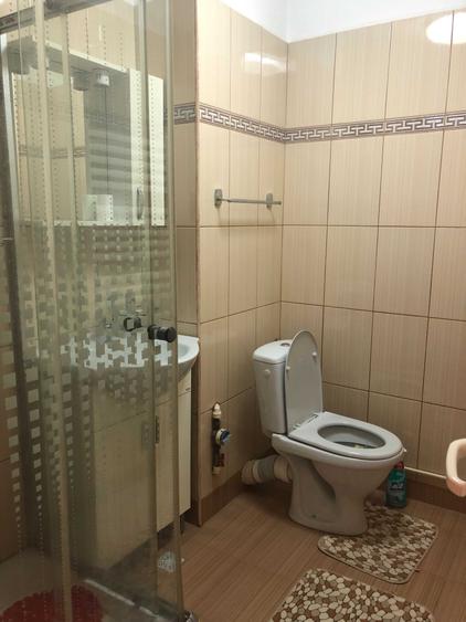 Apartament cu 4 camere decomandat în Sebastian