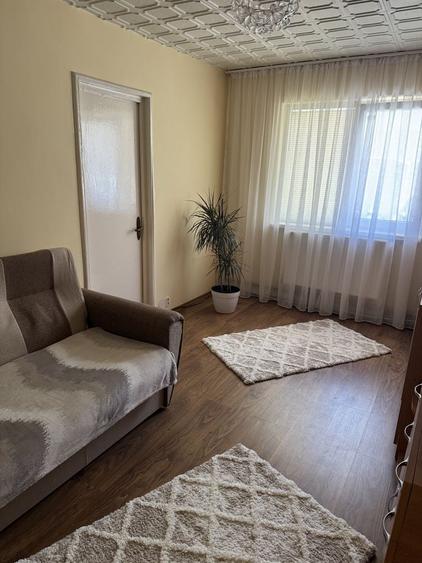 Casă cu 2 camere în Banat