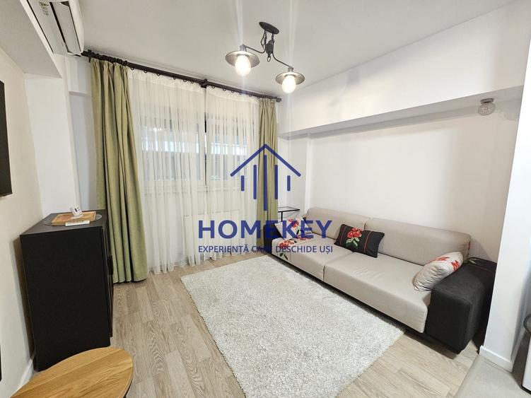 Apartament 2 cam. de in Politehnica Park Residence, zona Politehnica - 13