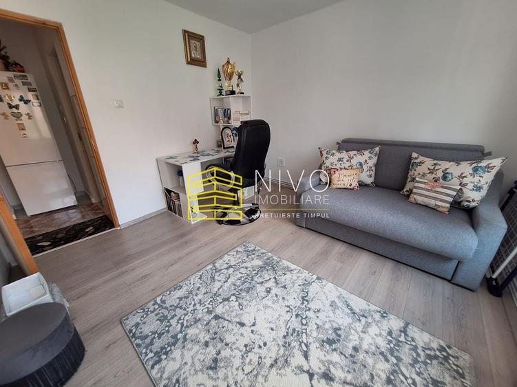 Apartament 2 camere – Tg. Mureș – Tudor – Fortuna - 7