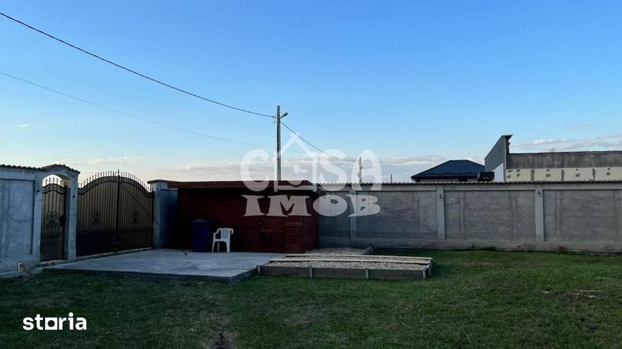 Teren de 453 mp, în Răcari