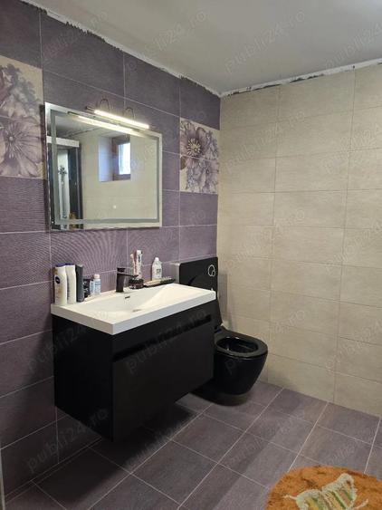 Casă cu Teren 2222 Mp în Dârlos