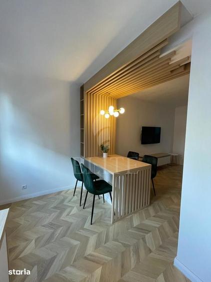 Garsonieră în Mănăștur