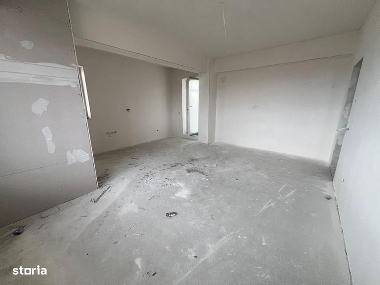 Apartament cu 4 camere în Central