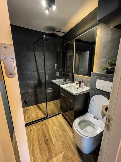 Apartament cu 3 camere în Popoveni