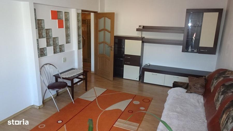 Apartament cu 2 camere decomandat în Ultracentral