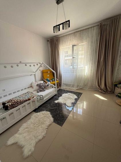 Apartament cu 3 camere decomandat în Prelungirea Ghencea