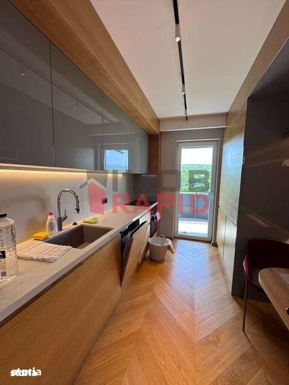 Apartament cu 3 camere în Sopor