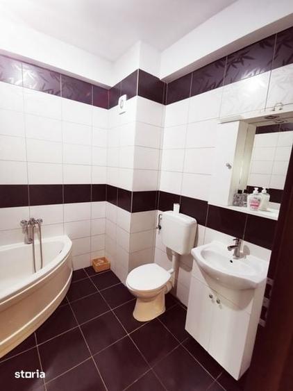 Vand apartment 2 camere str Rezervelor nr 72 - 7