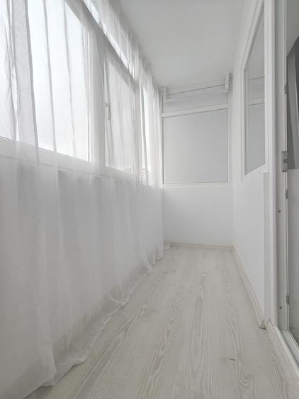 PF inchiriez apartament 2 camere zona Garii - 7