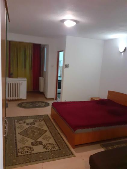 Garsonieră semidecomandată în Brazda lui Novac
