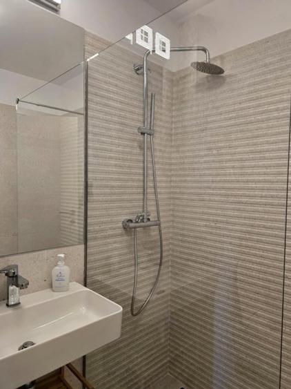 Apartament cu 2 camere decomandat în Aviației