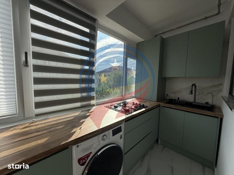 Apartament cu 2 camere în Albești