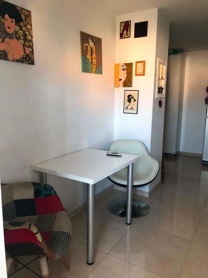 Apartament cu 2 camere în Baba-Dochia
