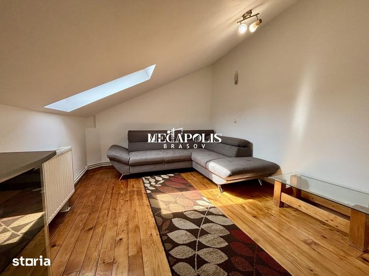 Apartament cu 2 camere în Dârste