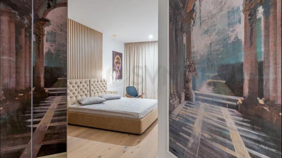 REA1020287 Apartament 2 camere Herestrau I Terasa 45mp I Parcare inclusa - 8