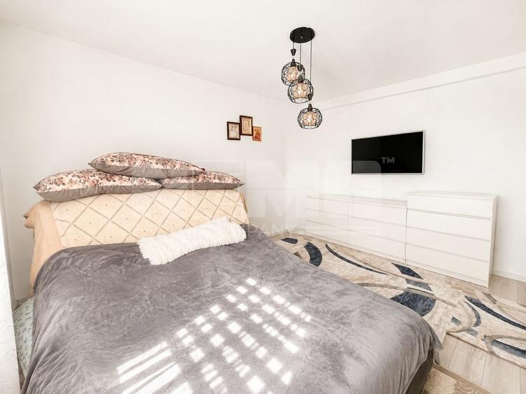 Duplex cu 4 camere cu Canalizare în Mereni