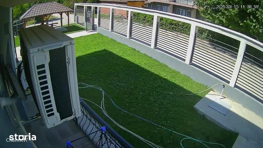 Casă cu Teren 700 Mp în Central