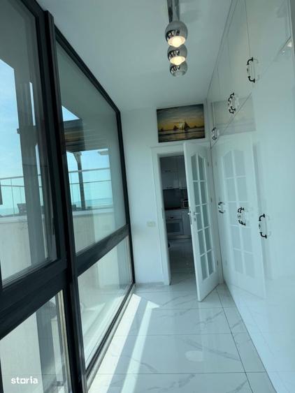 Apartament cu 2 camere în Nord