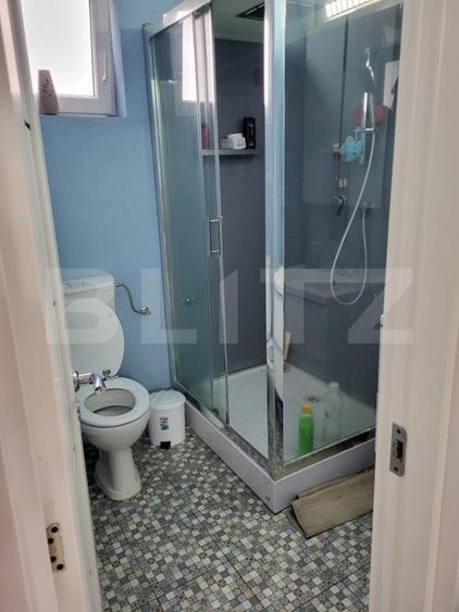 Casă individuală cu 5 camere cu Teren 343 Mp în Florești