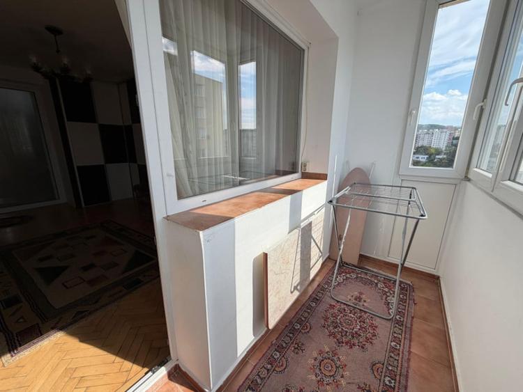 Apartament 2 camere, 55 mp, zona Mana?tur - 5