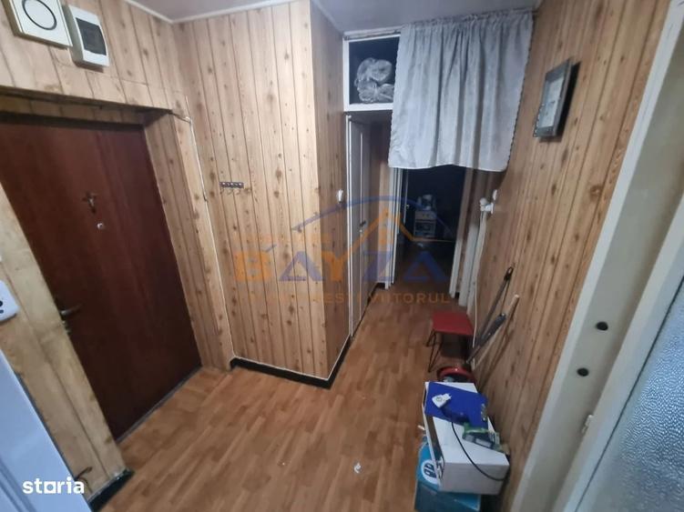 Apartament cu 2 camere decomandat în Independenței