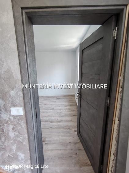 Vila P+M, teren 500 mp. Labu?e?ti