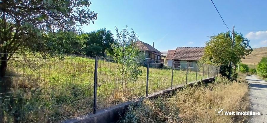 Casă individuală cu 3 camere cu Teren 2113 Mp în Iris