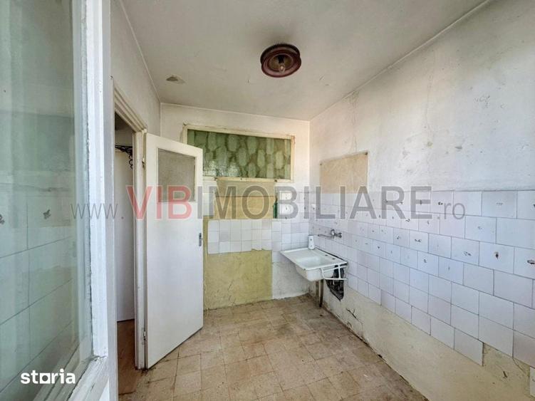 2 Camere - Calea Grivitei - Chibrit - Metrou - 1