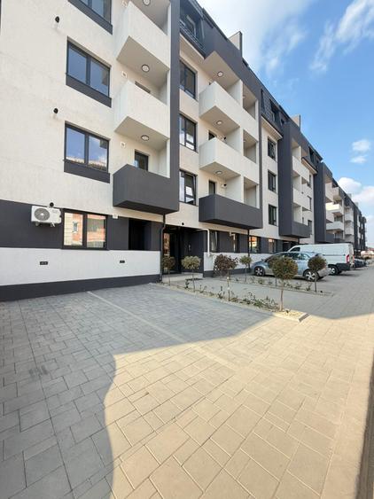 APARTAMENT 2 CAMERE-DE VANZARE-MILITARI RESIDENCE-COMISION 0 - 12