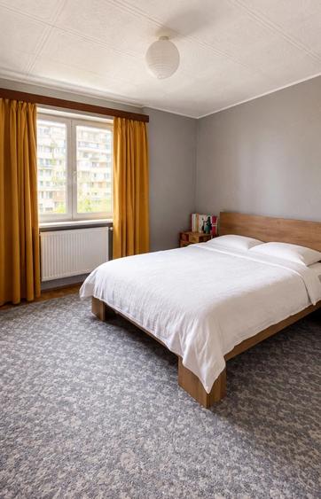 Apartament cu 2 camere decomandat în Gheorgheni