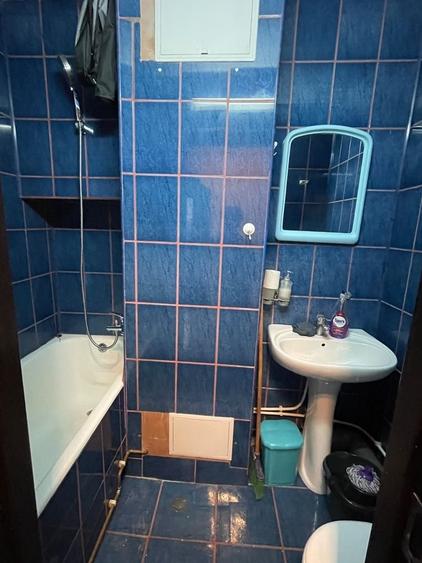 Apartament cu 2 camere în Mănăștur