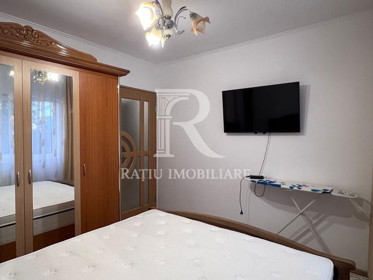 Apartament cu 3 camere | Etaj 2| Parcare Supraterana |Nufarul | Oradea - 12