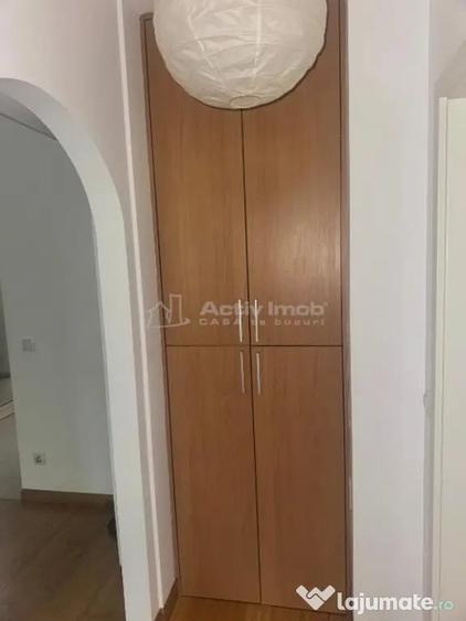 2 camere - Parcare inclusa - Tineretului - Calea Vacaresti - Bucuresti (Bucuresti-Ilfov) - 10