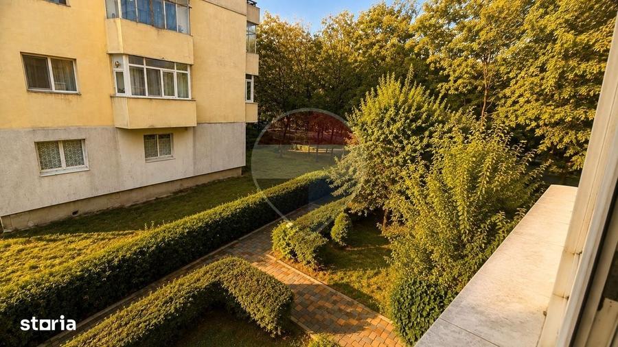 Apartament cu 3 camere decomandat în Barna