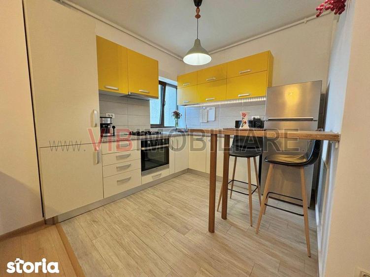 2 Camere - Bloc Nou - Bd Timisoara - Valea Oltului - 5