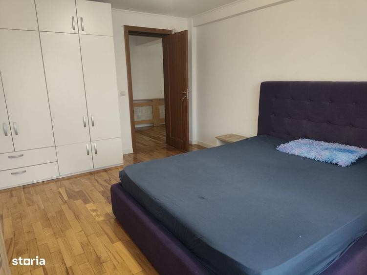 Apartament cu 3 camere în Măgurele