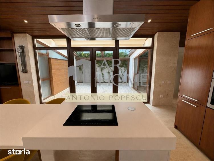 Casa 4 camere pe parter, in Ploiesti, zona Albert. - 9