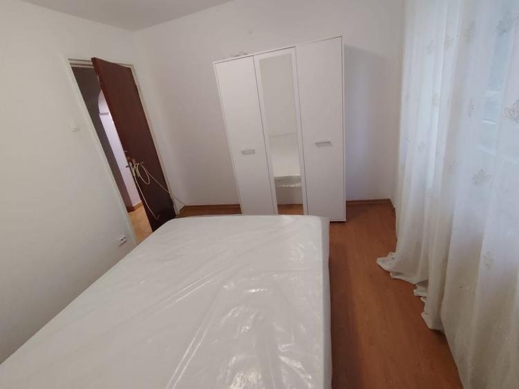 Apartament cu 2 camere decomandat în Lujerului